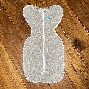 Love to Dream Swaddle Up Size Newborn 1.0 TOG like new